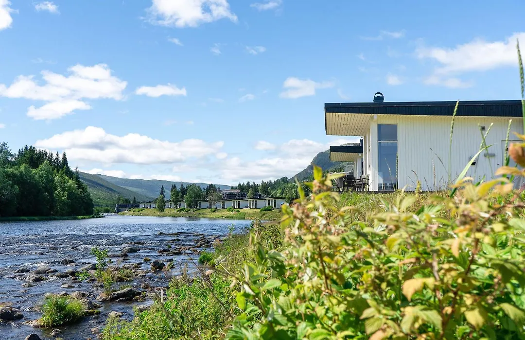 Topcamp Hallingdal - Al-1