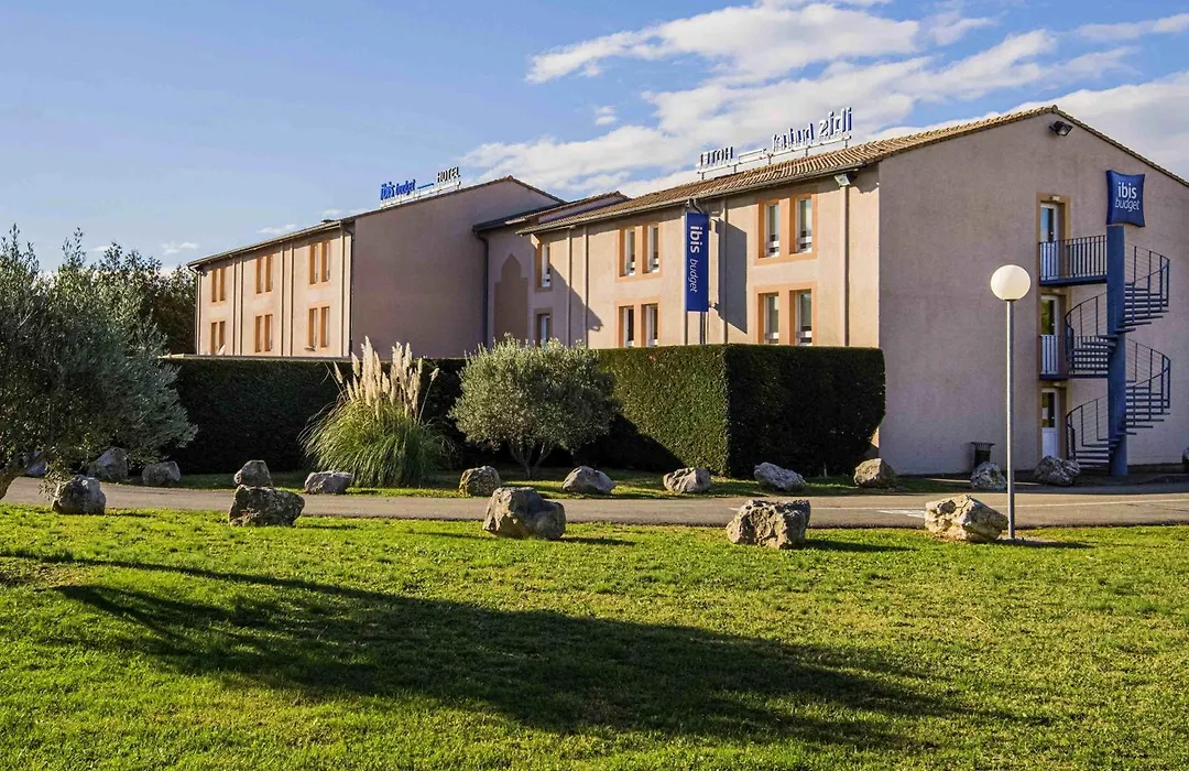 Ibis Budget Bollene-1