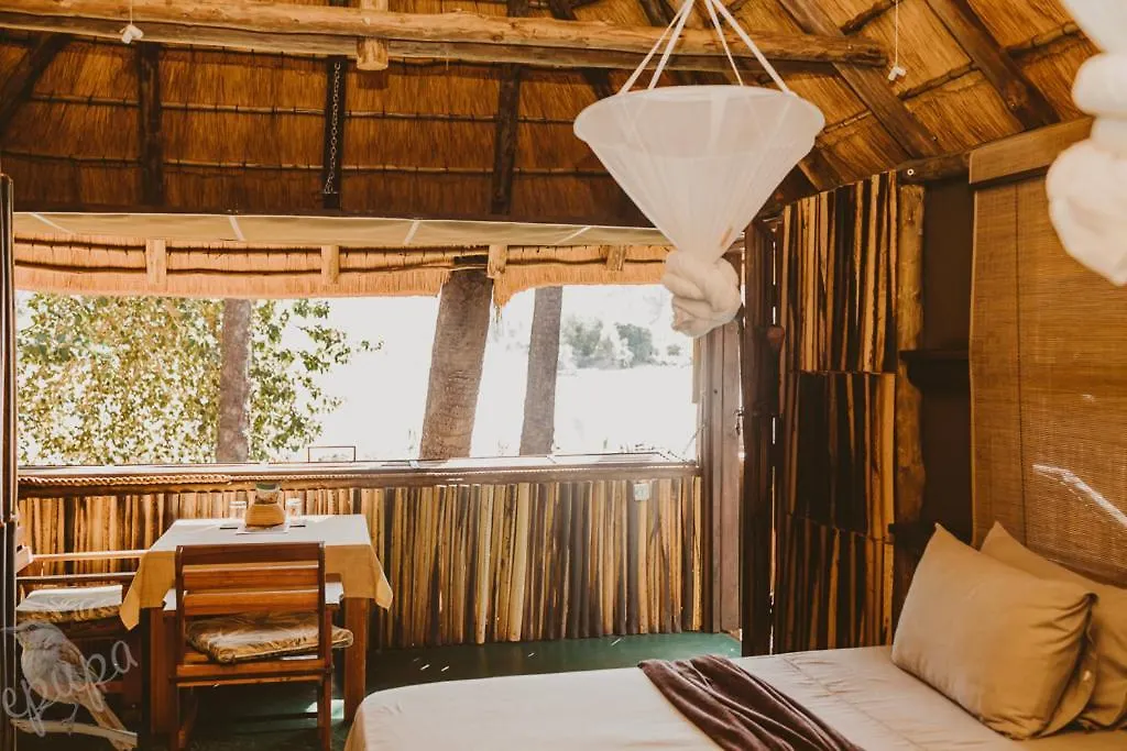 Epupa Falls Lodge-1