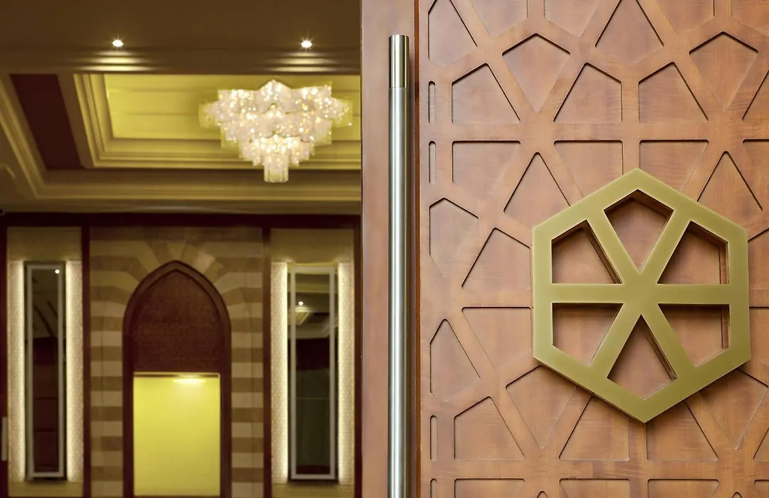 The Nile Ritz-Carlton, Cairo-1