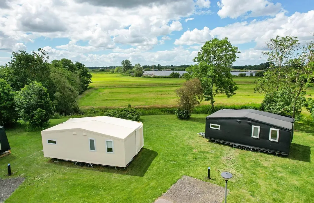 Rcn Vakantiepark De Potten-1