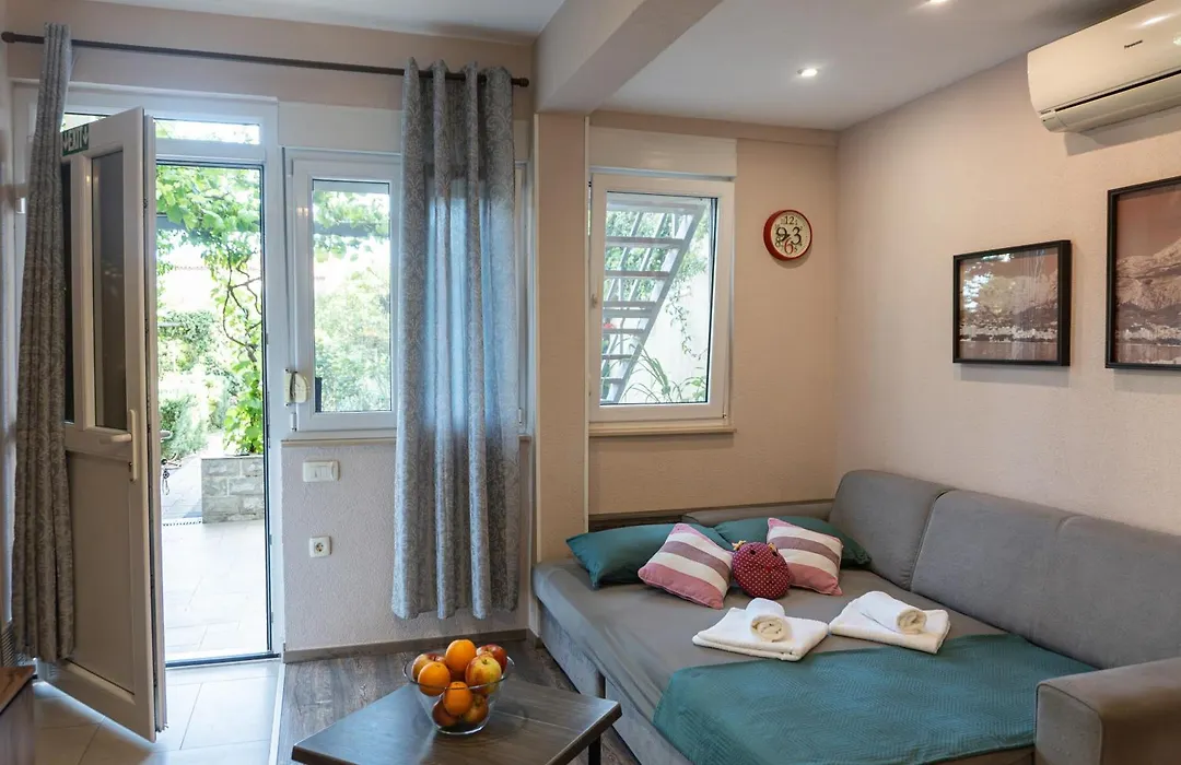 Apartman Dubravka-1