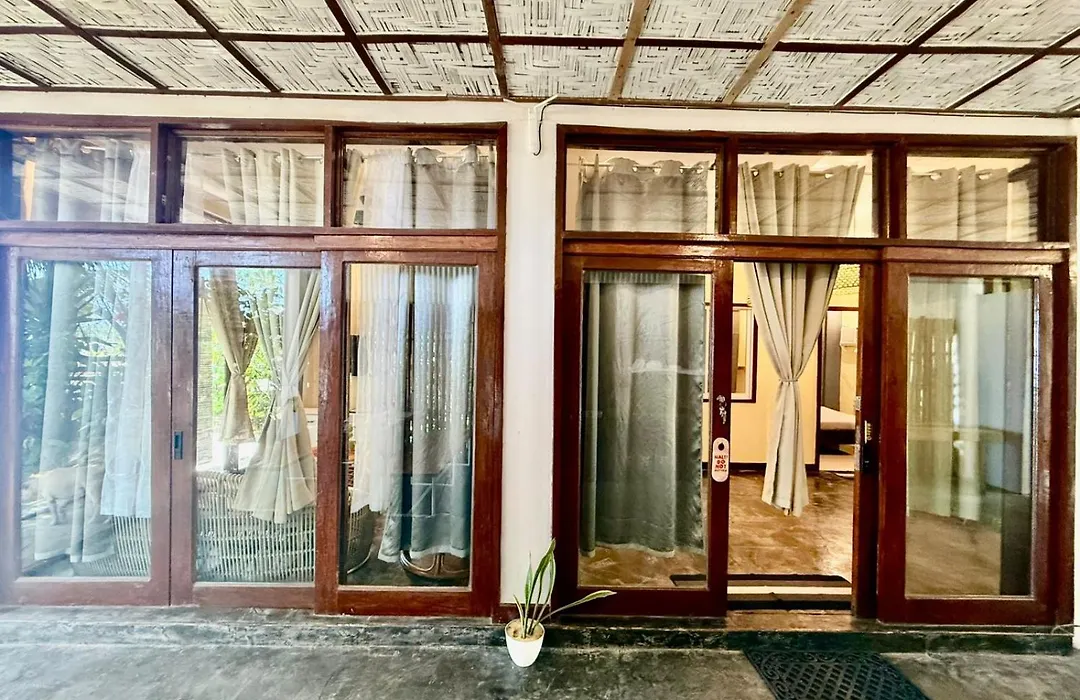 Happiness Beach Resort Siargao-1