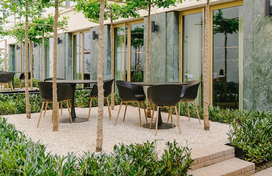 A-STAY Antwerp-1