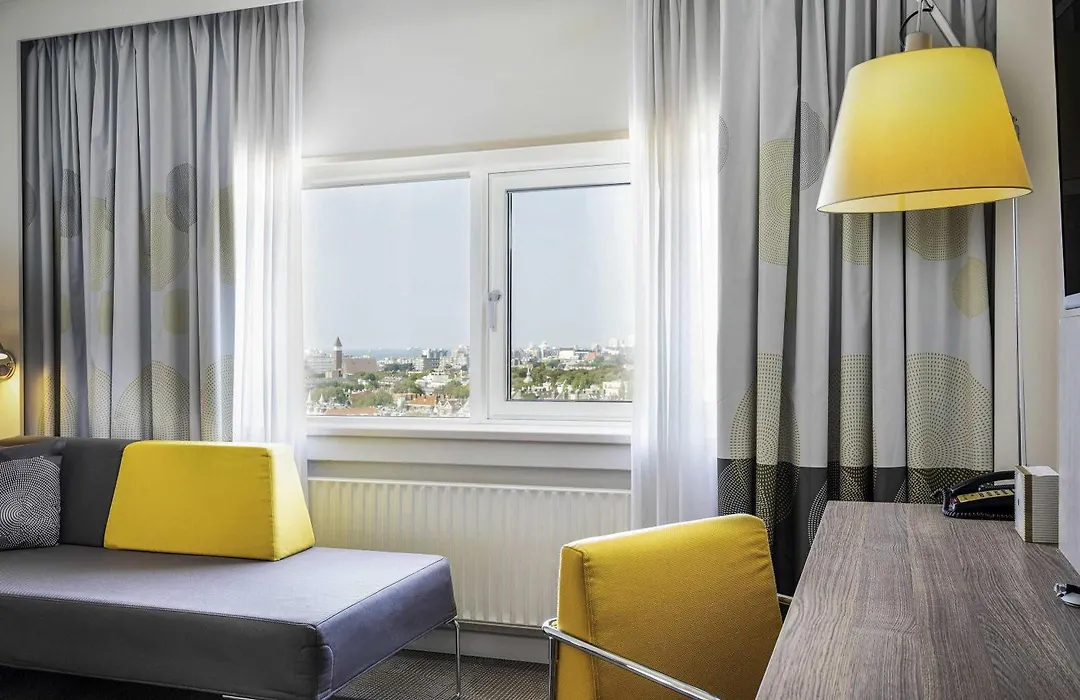 Novotel The Hague World Forum-1