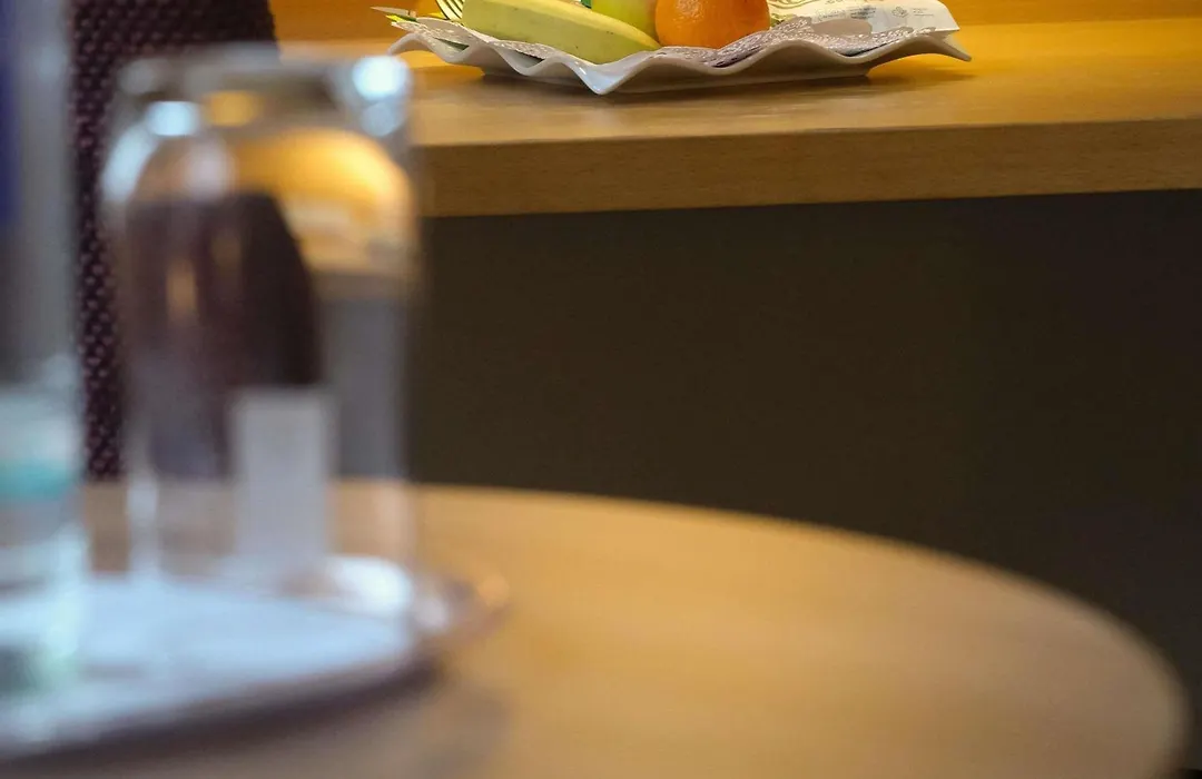 Mercure Hotel Aachen Am Dom-1