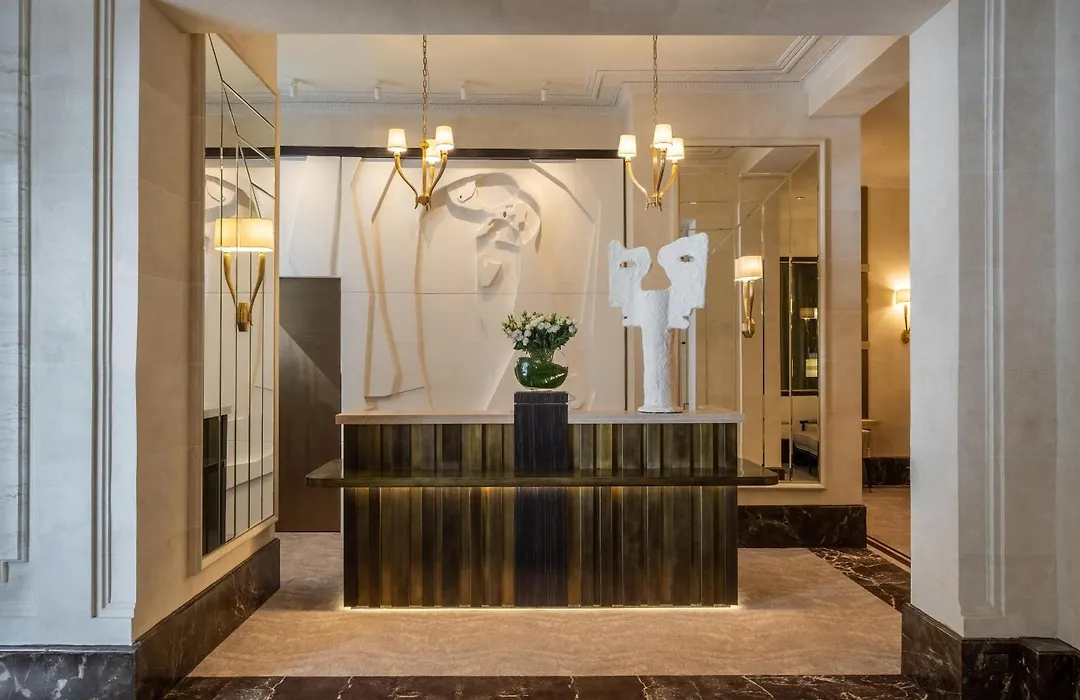 Hotel Elysia By Inwood Hotels-1