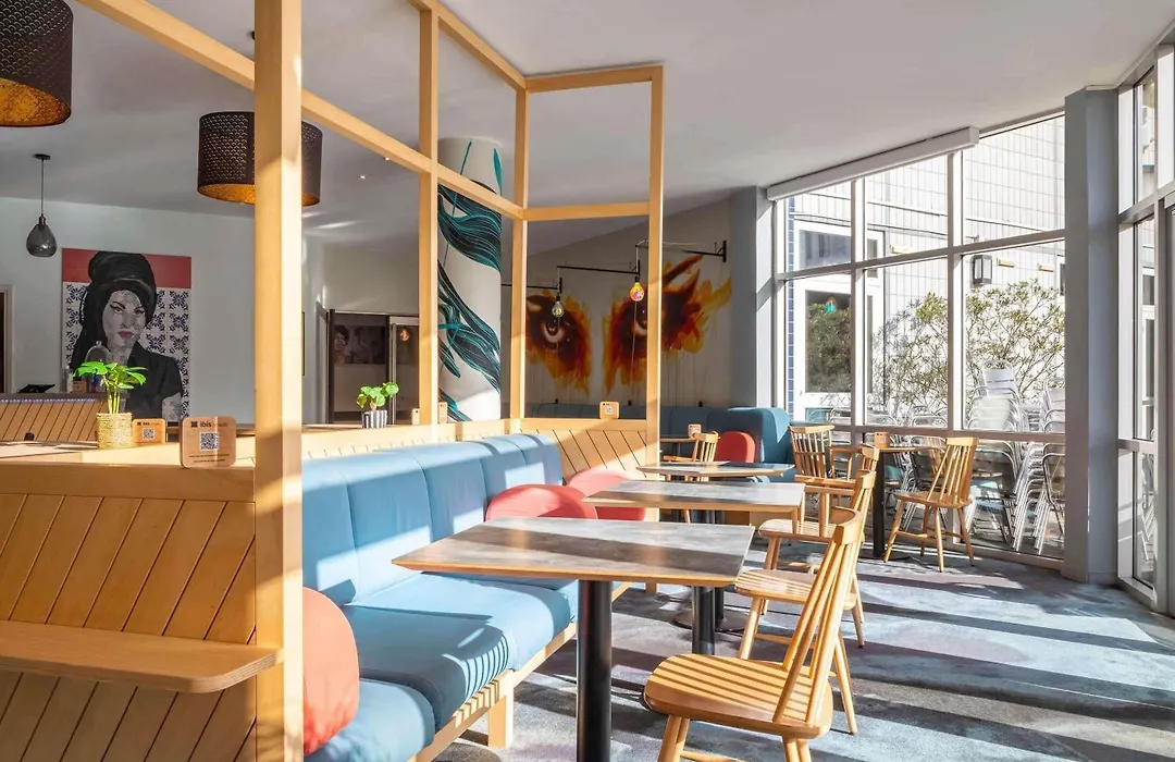 Ibis Styles Paris Bercy-1