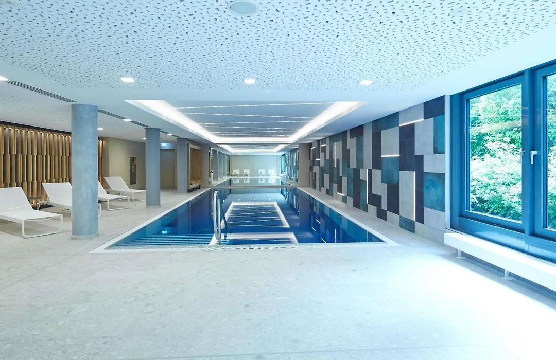Novotel München City-1