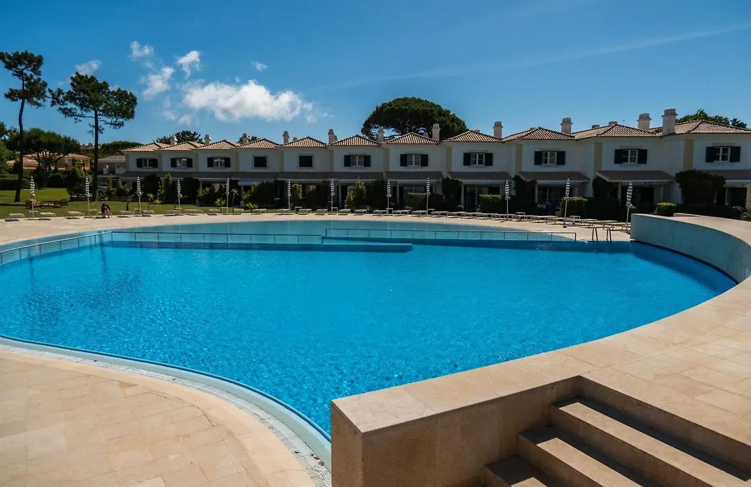 Vila Bicuda Resort-1