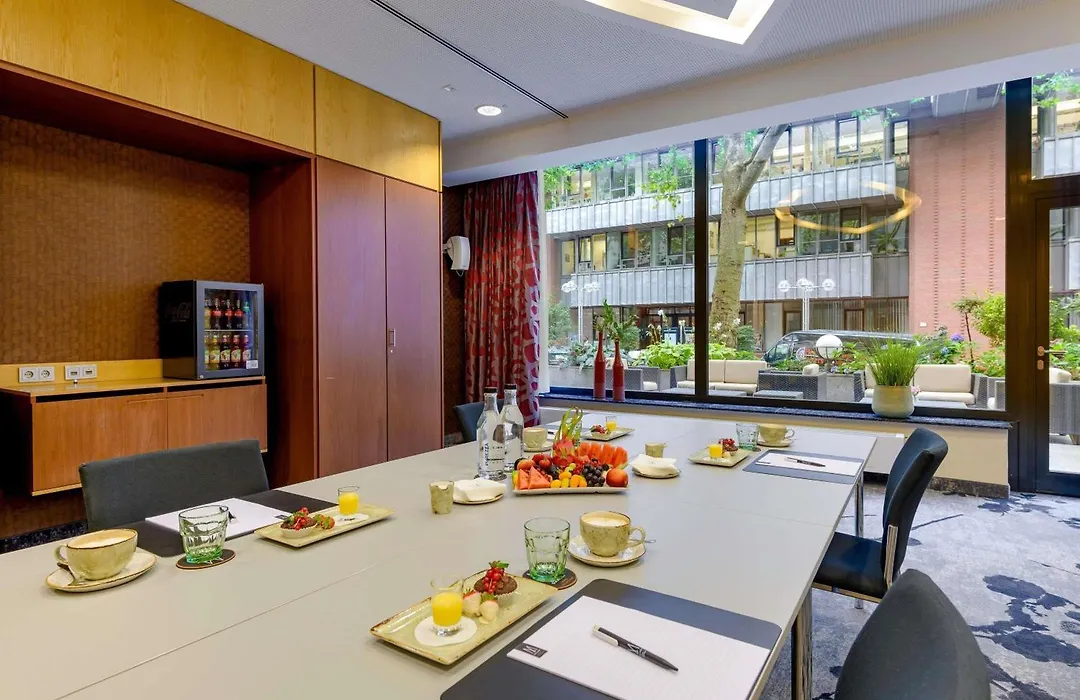 Hotel Mondial am Dom Cologne MGallery-1