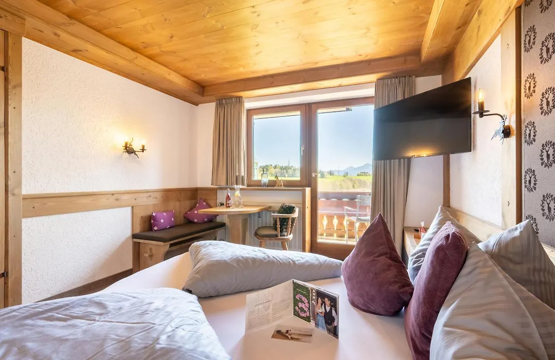 Dreimäderlhaus - Das vegetarische Boutique Hotel-1