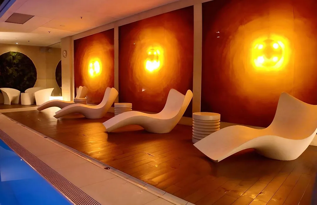 Sofitel Warsaw Victoria-1