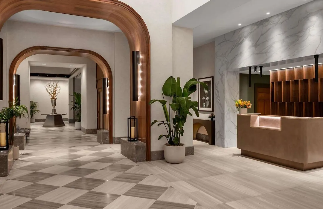 Sofitel Philadelphia At Rittenhouse Square-1