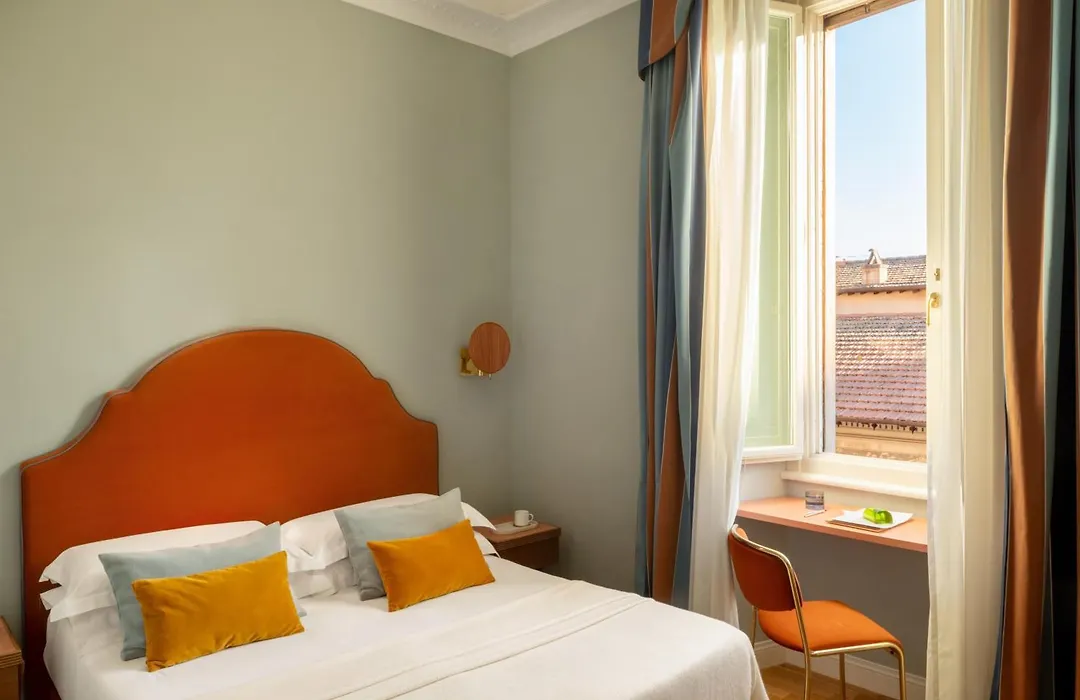 Hotel City Palazzo Dei Cardinali-1