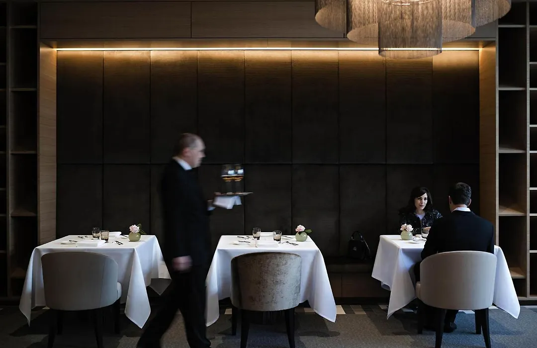 Pullman Basel Europe-1