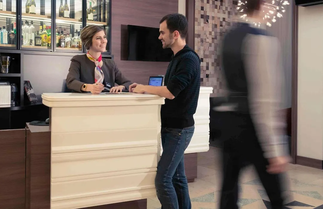 Mercure Lyon Centre Beaux-Arts-1