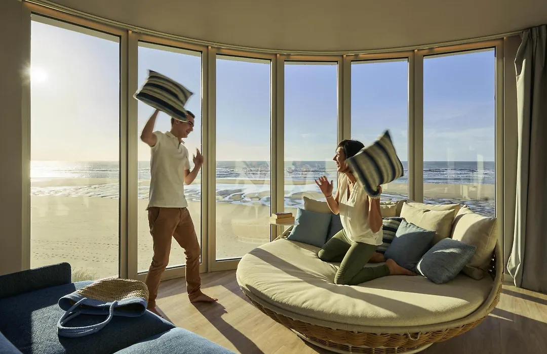 Novotel Thalassa Le Touquet-1