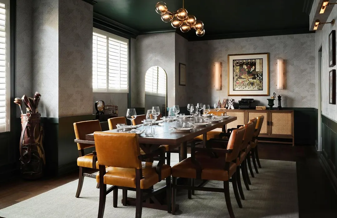 The Georgian, In The Unbound Collection By Hyatt-1