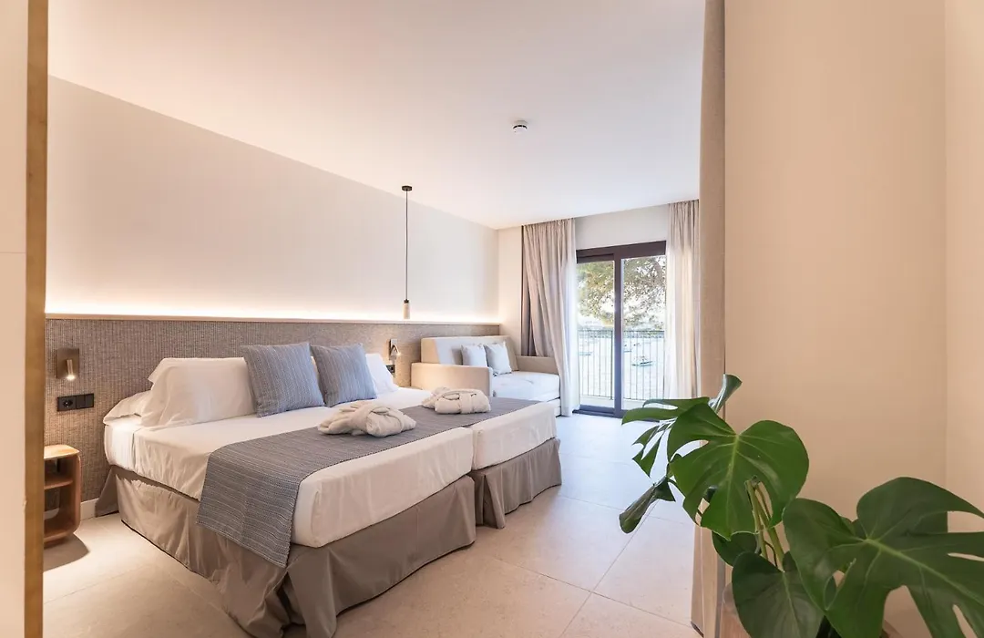 Smy Portocolom - Renovated 2026 (Adults Only)-1