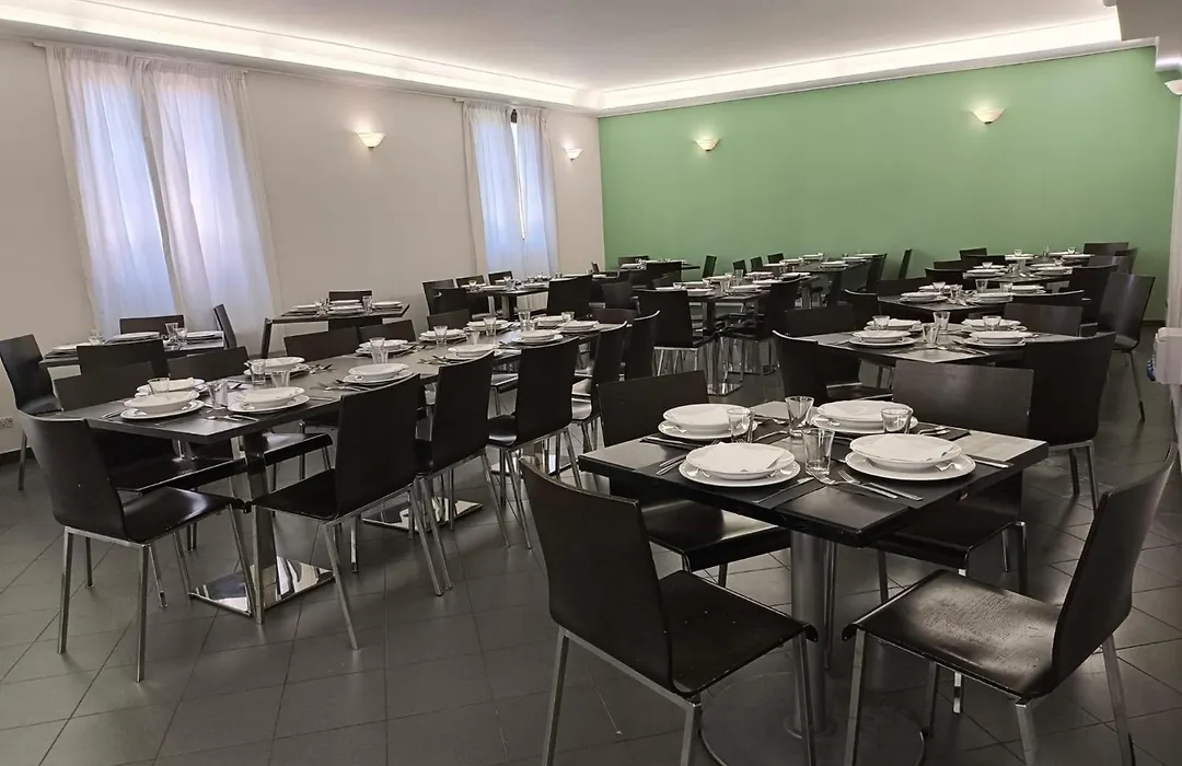 Hotel Alba Roma-1