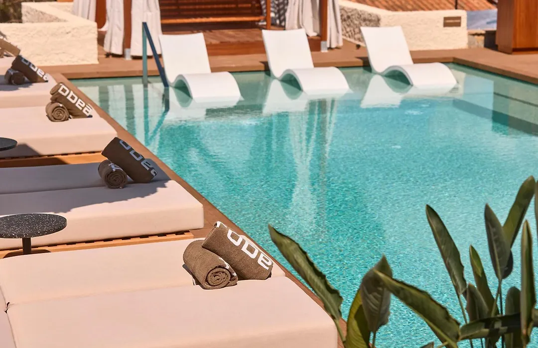 Purobeach Resort Santa Ponsa - NEW OPENING-1