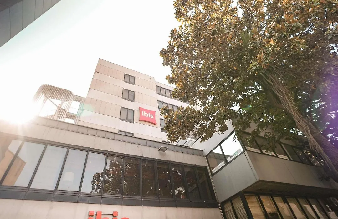 Ibis Porto Centro Sao Bento-1