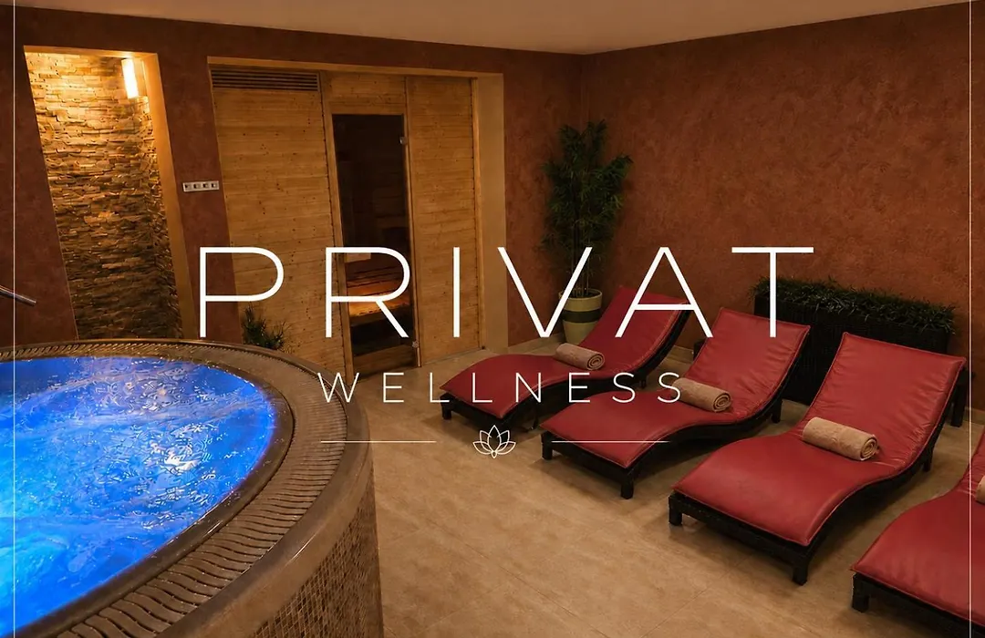 Wellness Pension 7-1