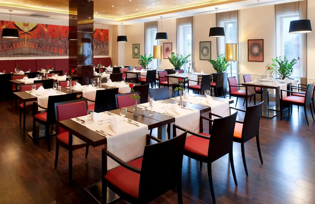 Holiday Inn Trnava By Ihg-1