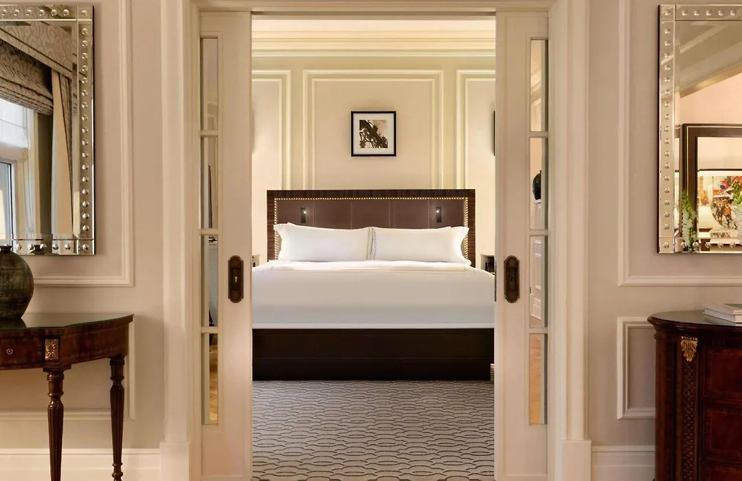 Fairmont Chateau Laurier-1