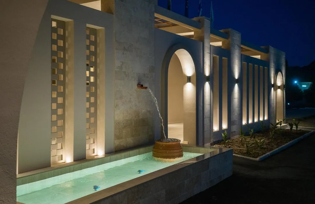 The Landmark Villas & Spa-1