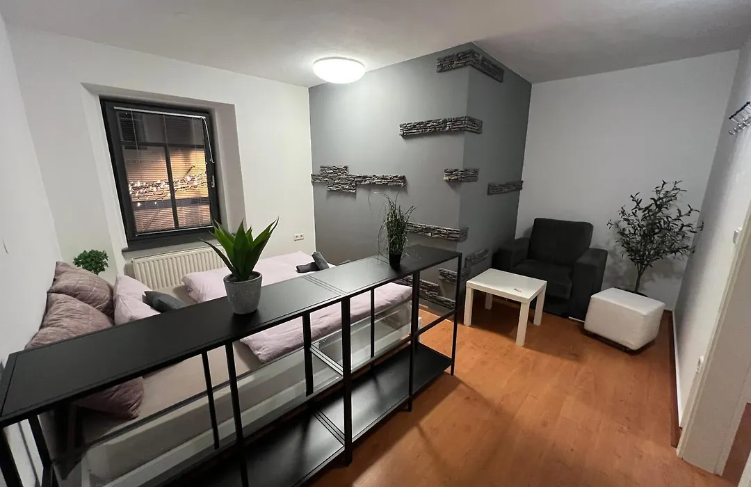 Cukrarna Guest Accommodation-1