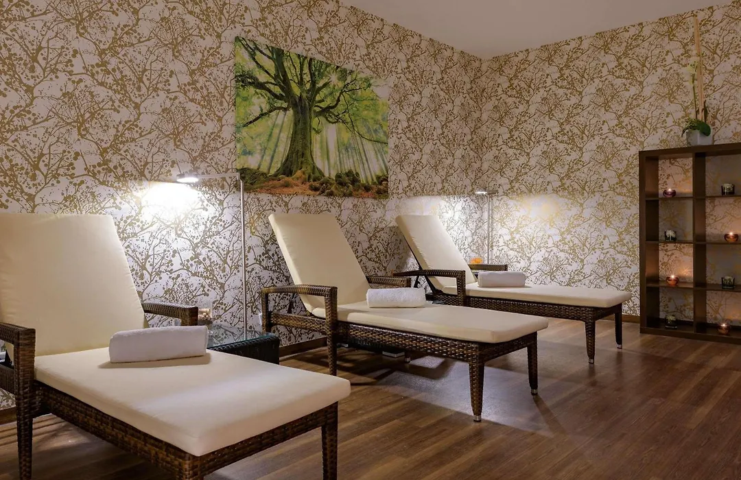 Pullman Munich-1
