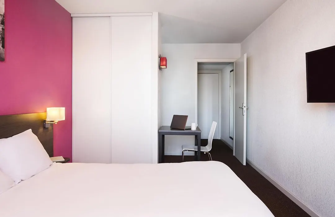 Aparthotel Adagio Access Strasbourg Petite France-1