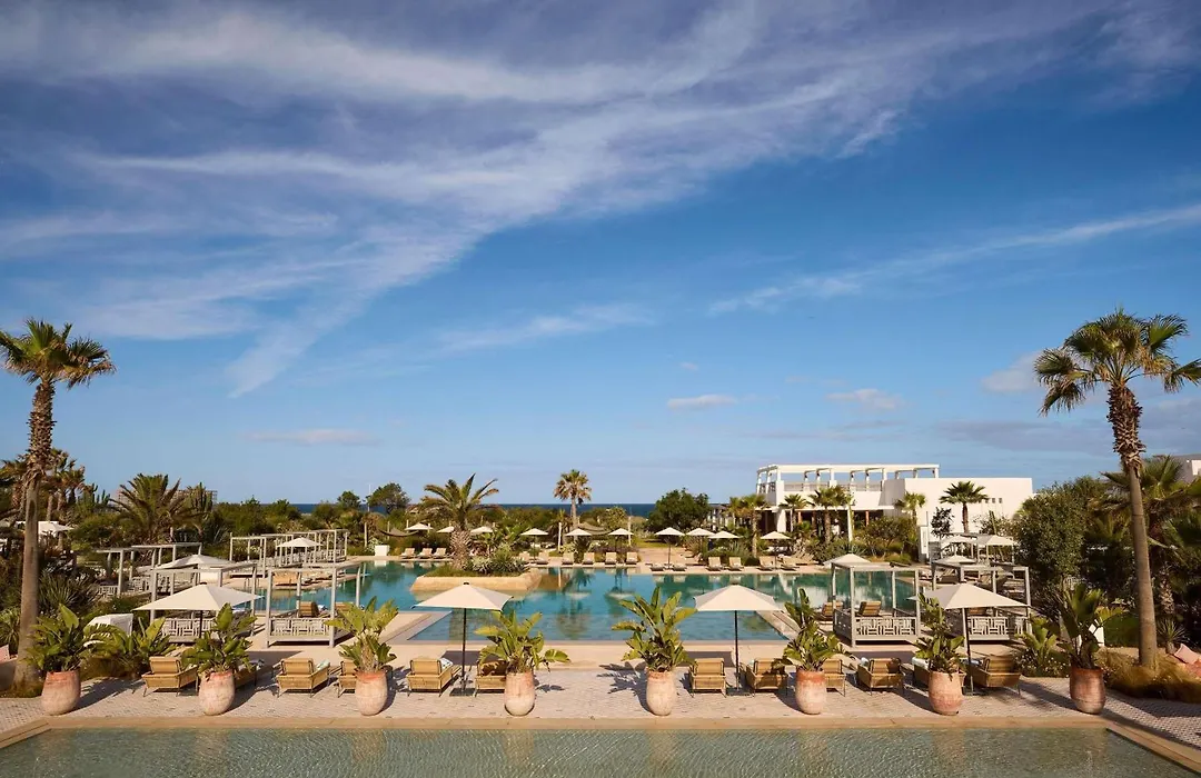 Sofitel Agadir Thalassa Sea & Spa-1