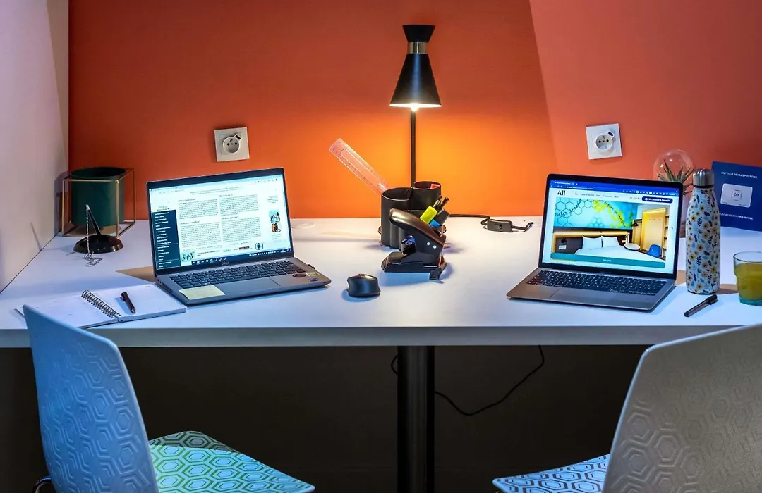 ibis Styles Strasbourg Stade de la Meinau-1