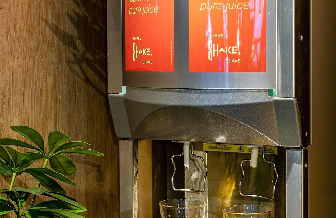 Ibis Paris Gare De Lyon Ledru Rollin-1