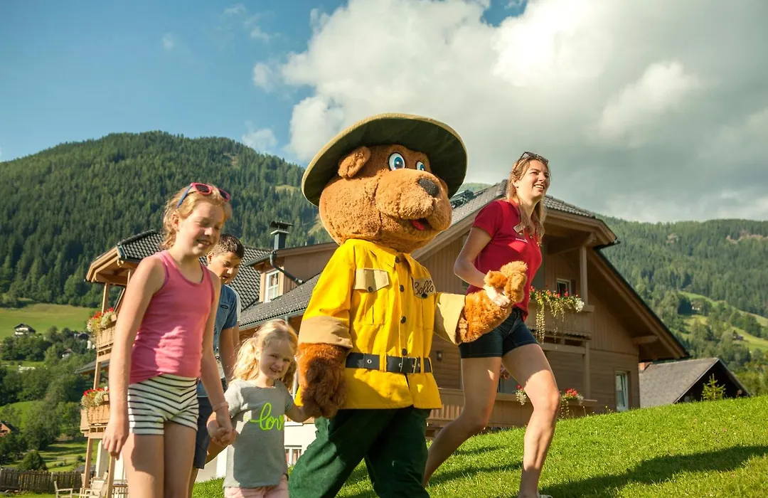 Landal Bad Kleinkirchheim-1