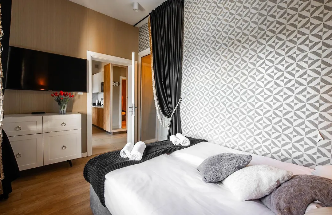Aparthotel Diamond Spa Relax-1