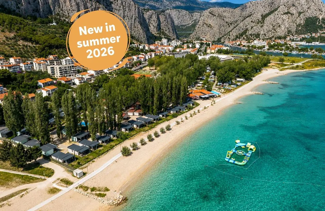 Camping Almissa-1