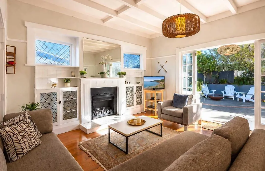 Island Villa- Stay Waiheke-1