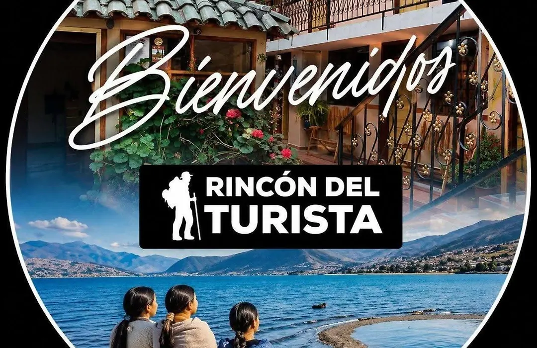 Hostal Rincon Del Turista-1