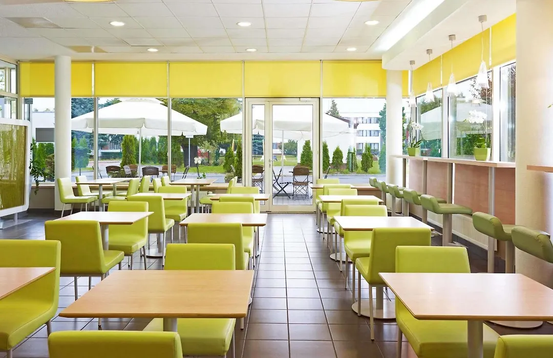 Ibis Budget Wroclaw Poludnie-1