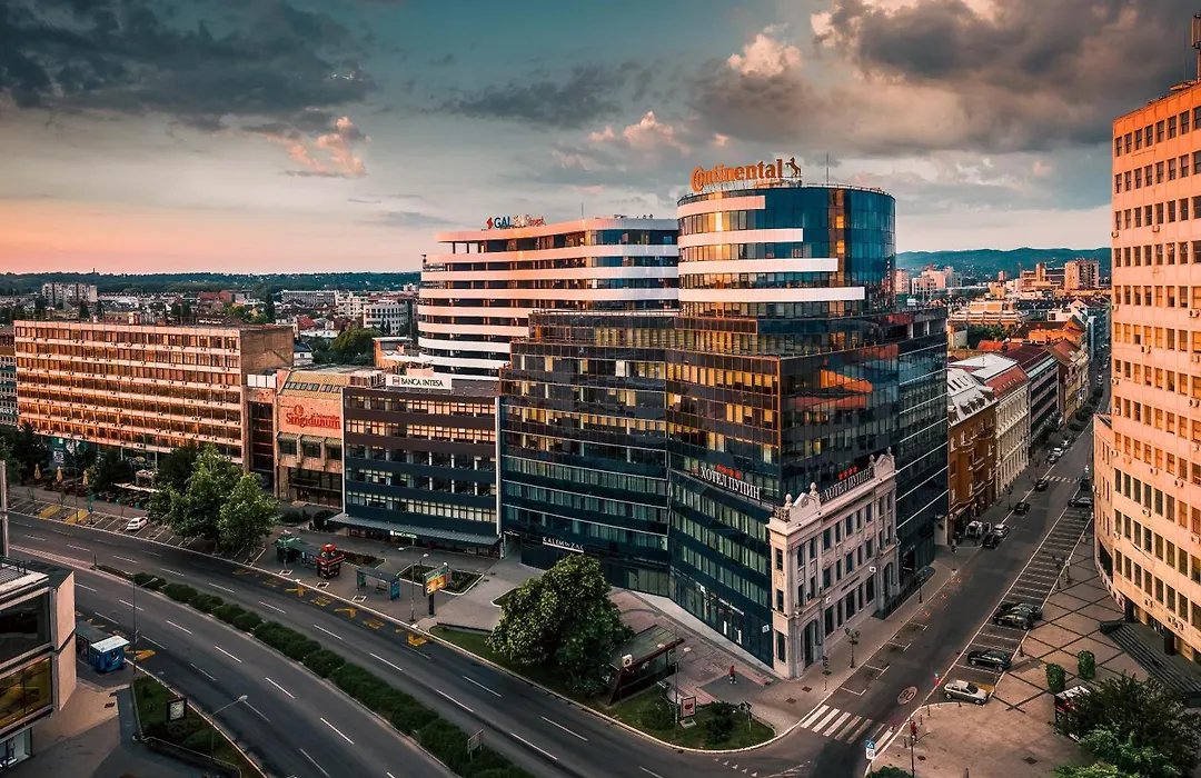 Hotel Pupin Novi Sad-1