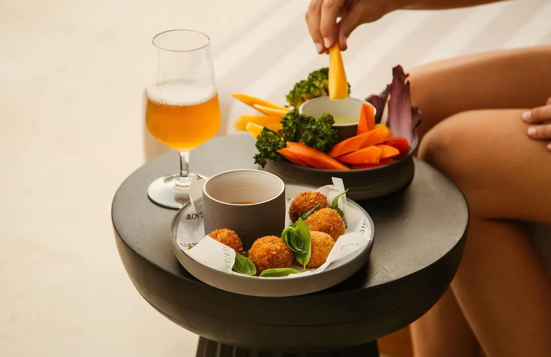 Hyde Ibiza Beach Resort By Accor-1