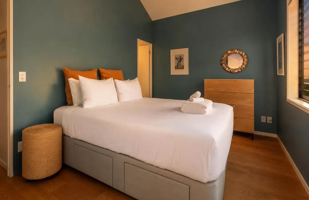 Art Lovers Retreat - Stay Waiheke-1