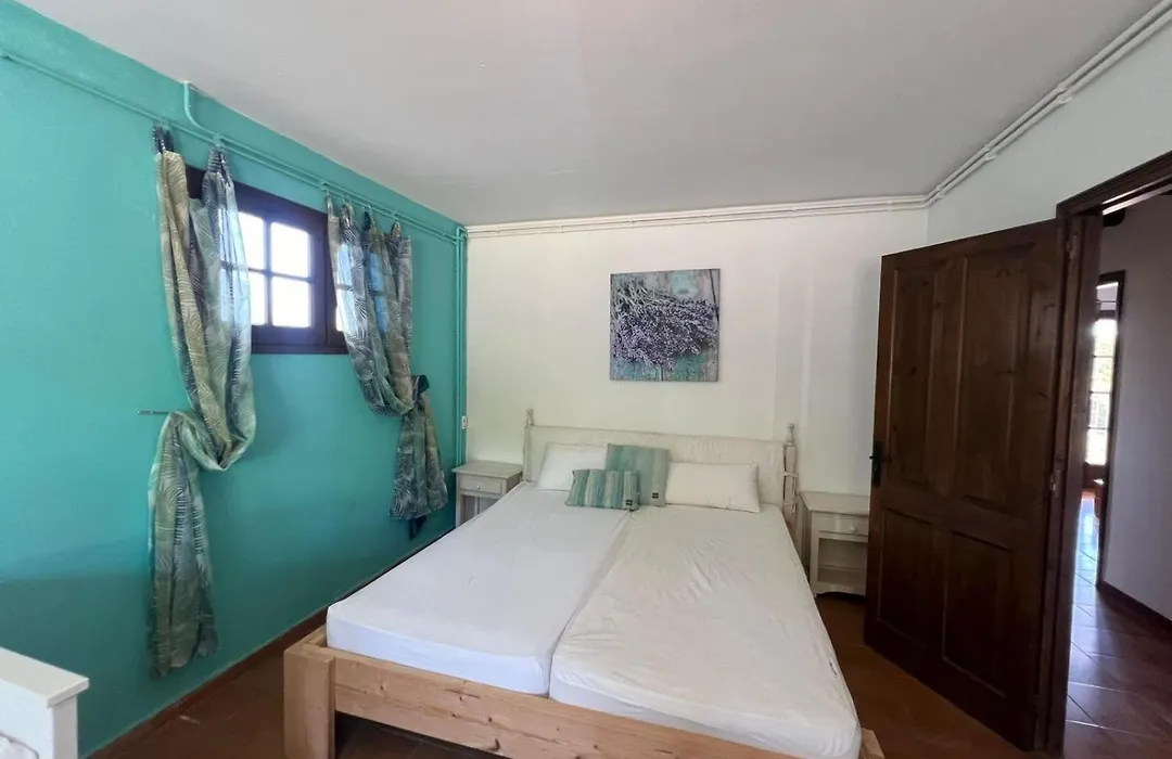 Torre Vella 74 Privat Pool-1
