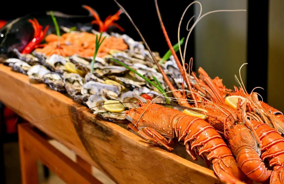 Movenpick Hotel Abidjan-Accor Group-1