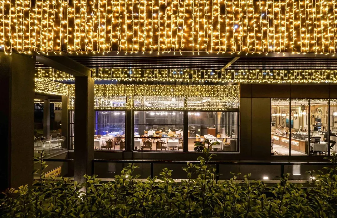 Movenpick Living Istanbul West-1