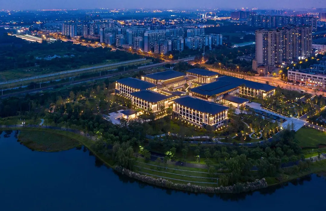 Gran Meliá Chengdu-1